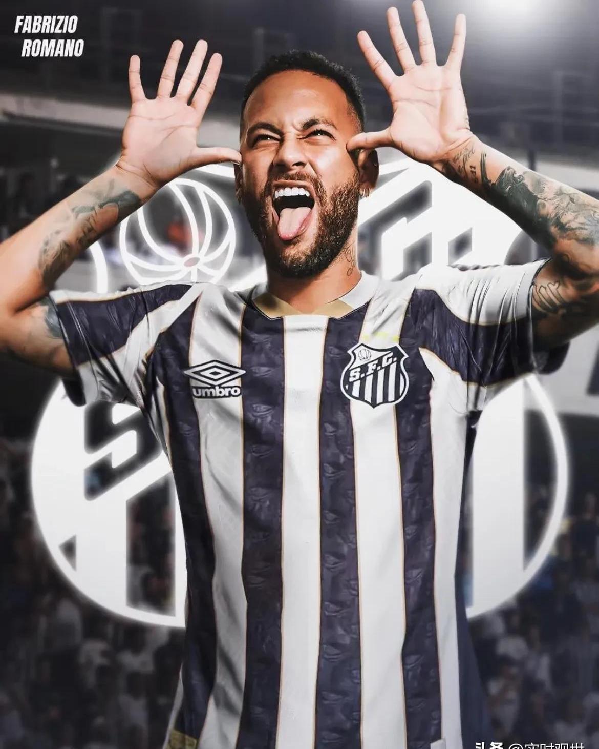 内马尔在快船比赛中爆冷,精彩发挥引发热议! 内马尔在快船比赛中爆冷,精彩发挥引发热议!