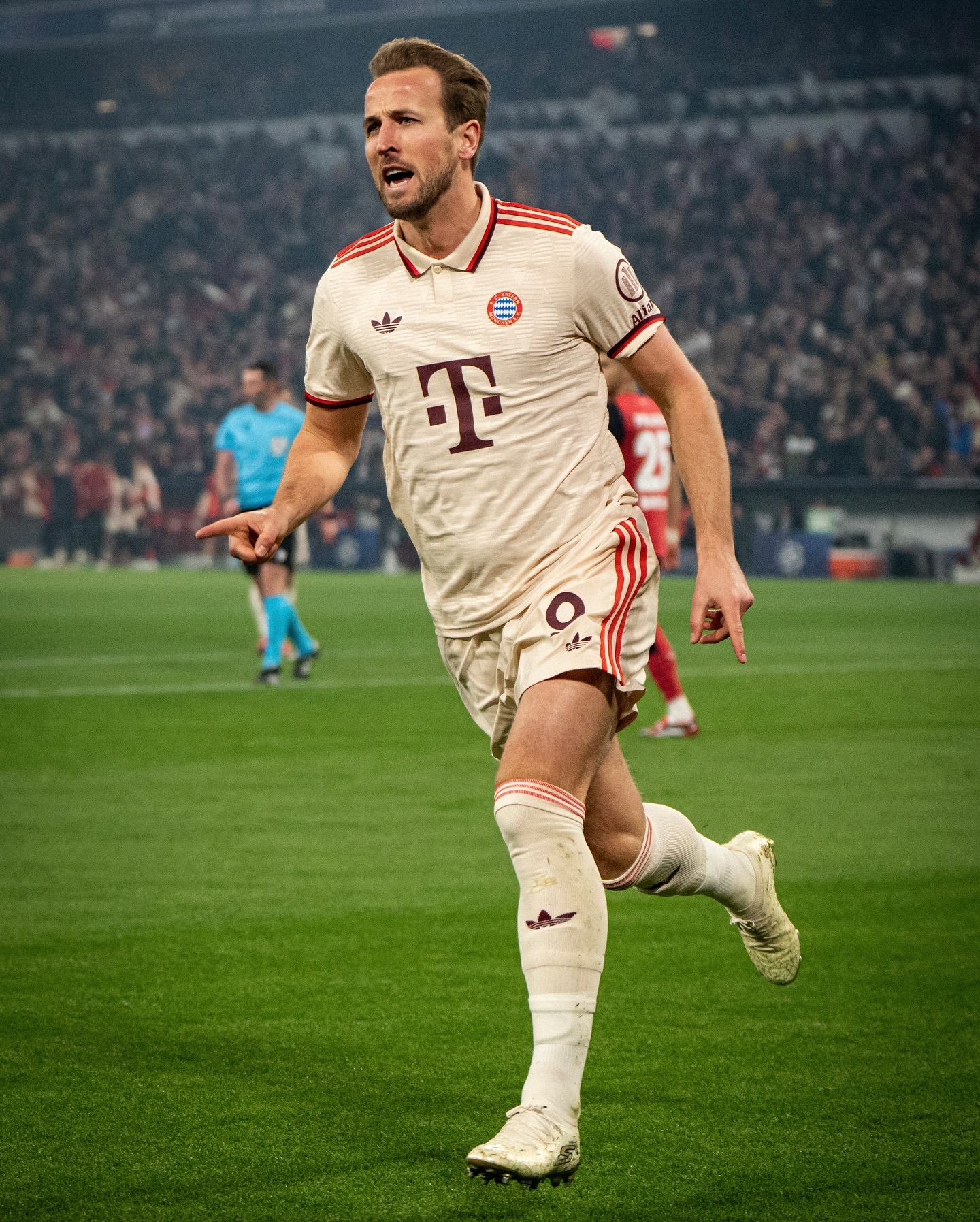 凯恩回归赛场,挺进下一轮首场状态亮眼,切尔西观众沸腾!的简单介绍 凯恩回归赛场,挺进下一轮首场状态亮眼,切尔西观众沸腾!的简单介绍